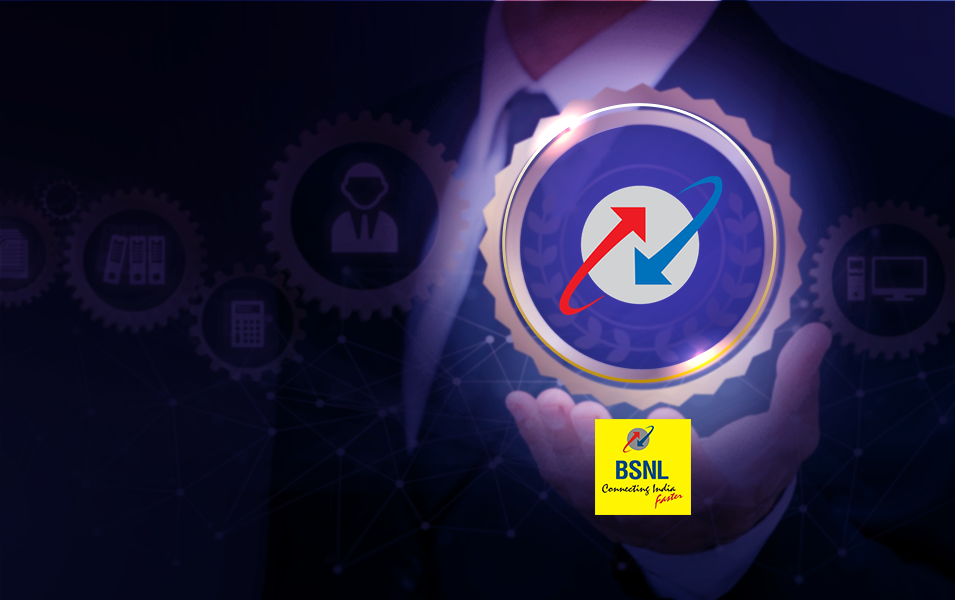 BSNL Echelon